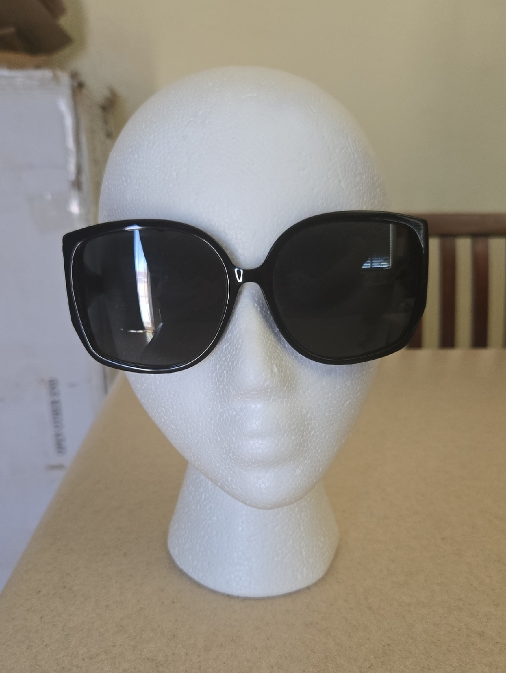 Burberry Sunglasses